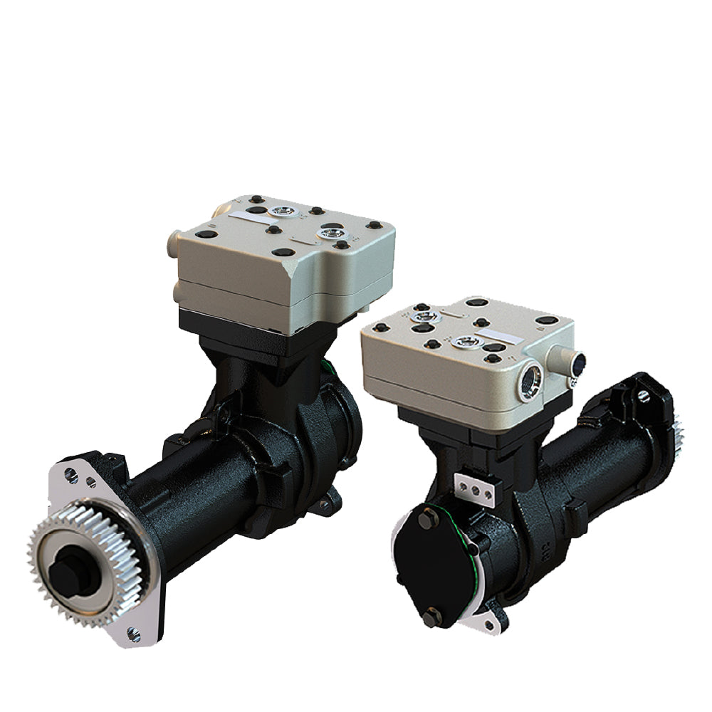 Compresor de Aire Para Cummins ISB/QSB 911 153 015 0 (Nuevo)