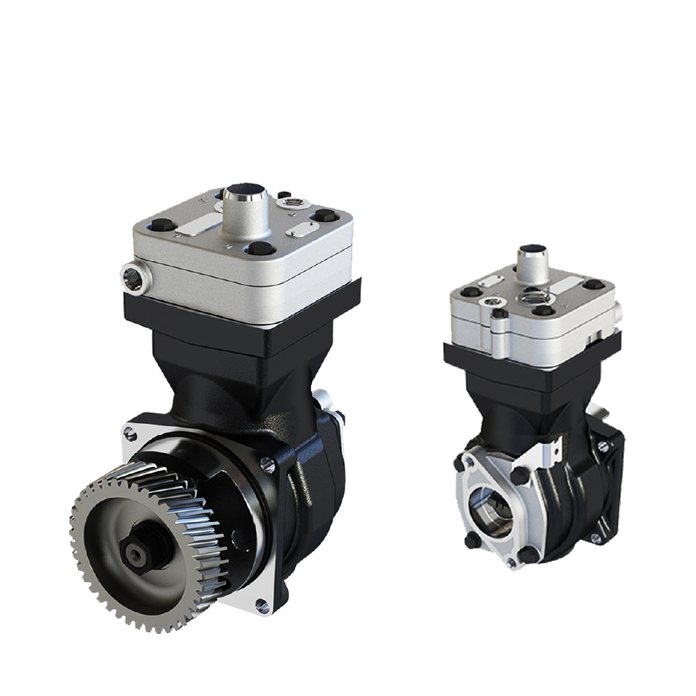 Compresor de Aire Para Mercedes Benz OM924 Carrera Larga (Nuevo)