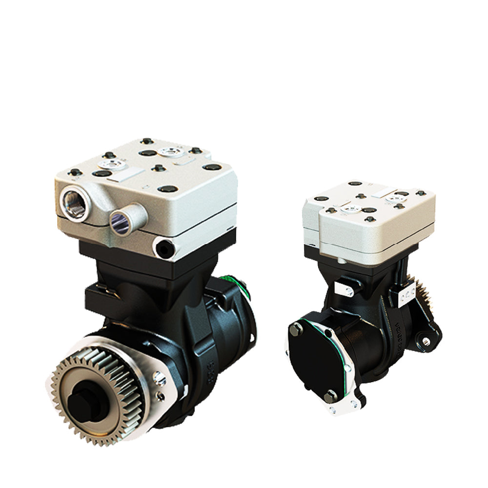 Compresor de Aire Para Cummins ISB / QSB 6.7L 5301082 5286960 (Nuevo)