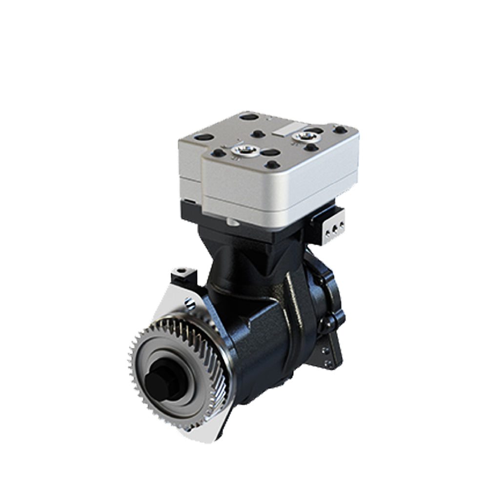 Compresor de Aire Para Cummins ISC / ISL 4936218 5286677 (Nuevo)