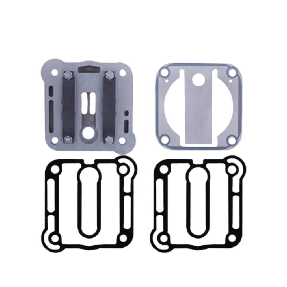 Placa de Valvulas BA-921 Detroit, Caterpillar, Calidad OEM /