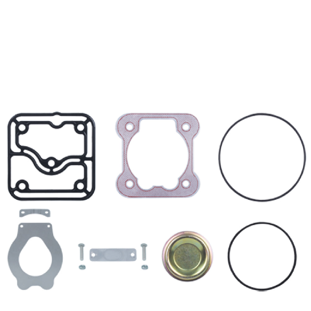 Kit de Reparación Para Compresor Wabco MB OM906 6 Cil Electrónico (Un Pistón)