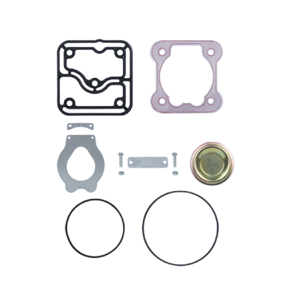 Kit de Reparación Para Compresor Wabco MB OM906 6 Cil Electrónico (Un Pistón)