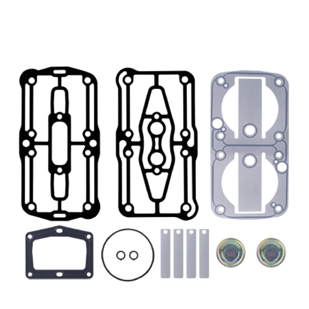 Kit de Reparación Para Compresor MAN Doble Pistón TGX / TGA / TGS
