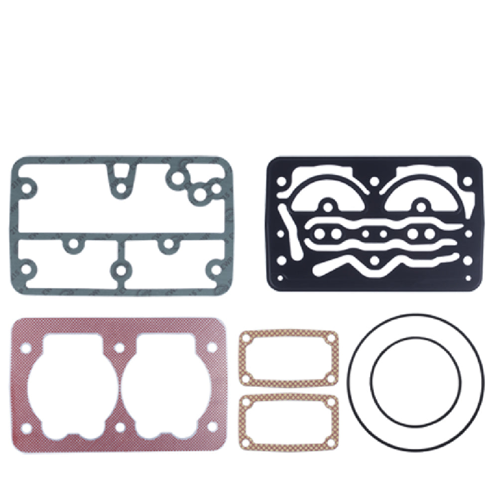 Kit de Reparación Para Compresor Volvo LP-4985 20429343 Menor