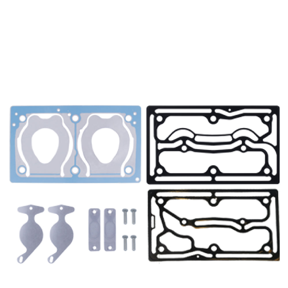 Kit de Reparación Para Compresor  Volvo 7550 Para Euro 4