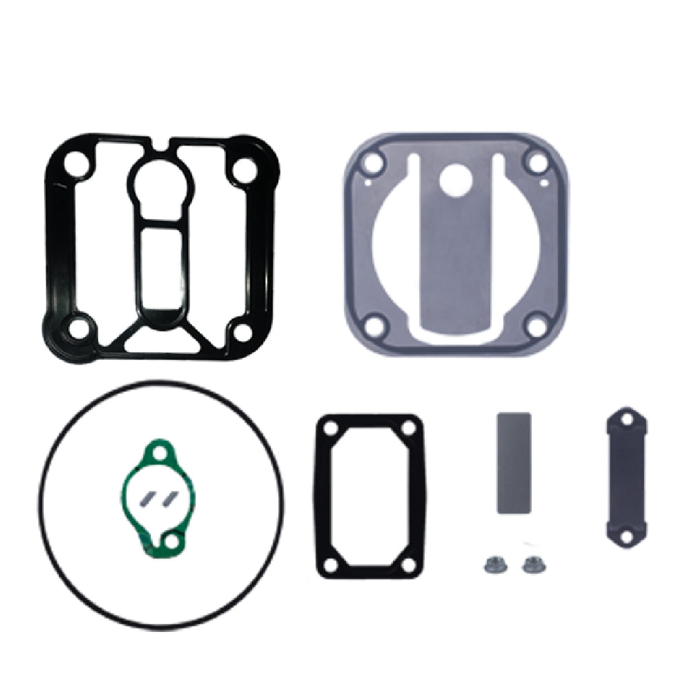 Kit de Reparación Para Compresor Knorr LK-3833 VW Bus Tipo Nuevo
