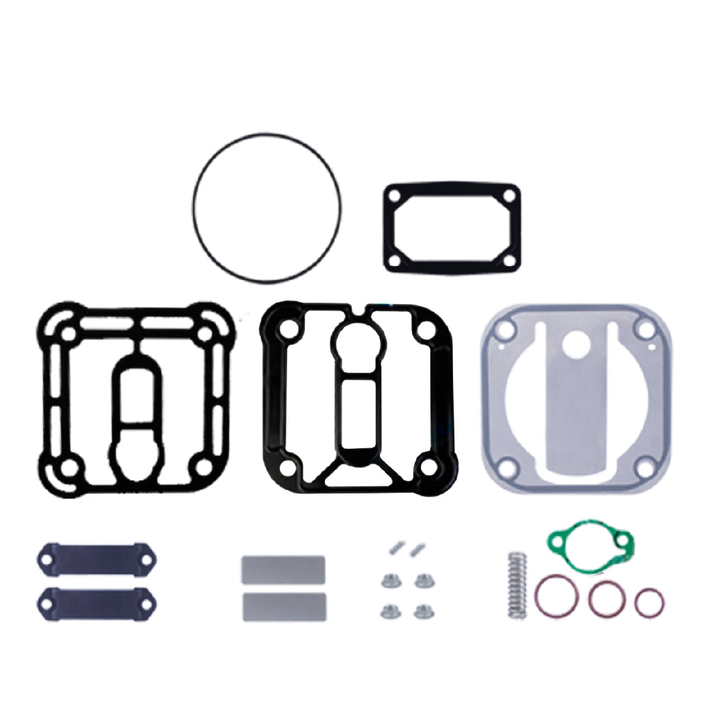 Kit de Reparación Para Compresor 225cc LK-3863 VW Tipo Nuevo