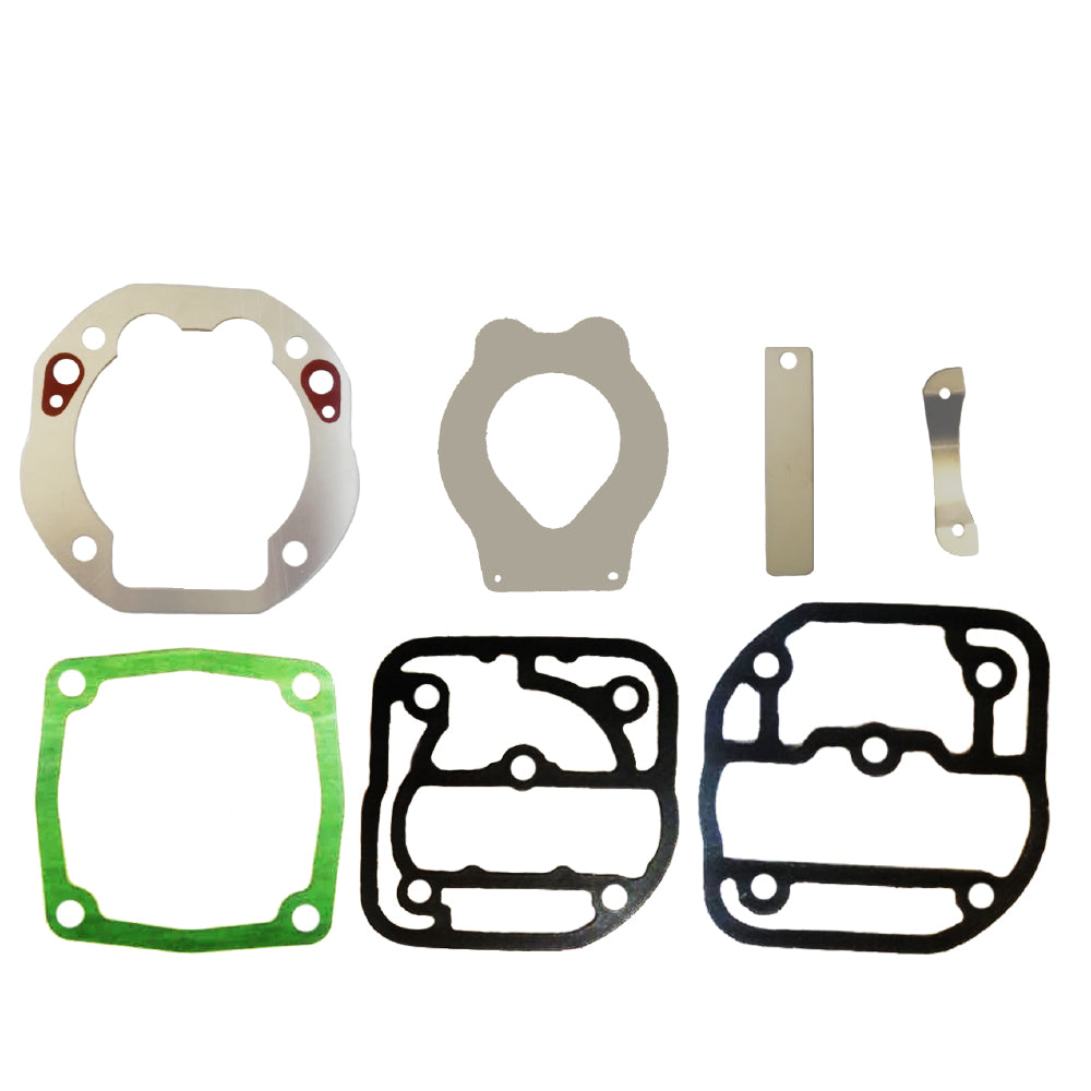 Kit de Reparación Para Compresor MWM Max Force