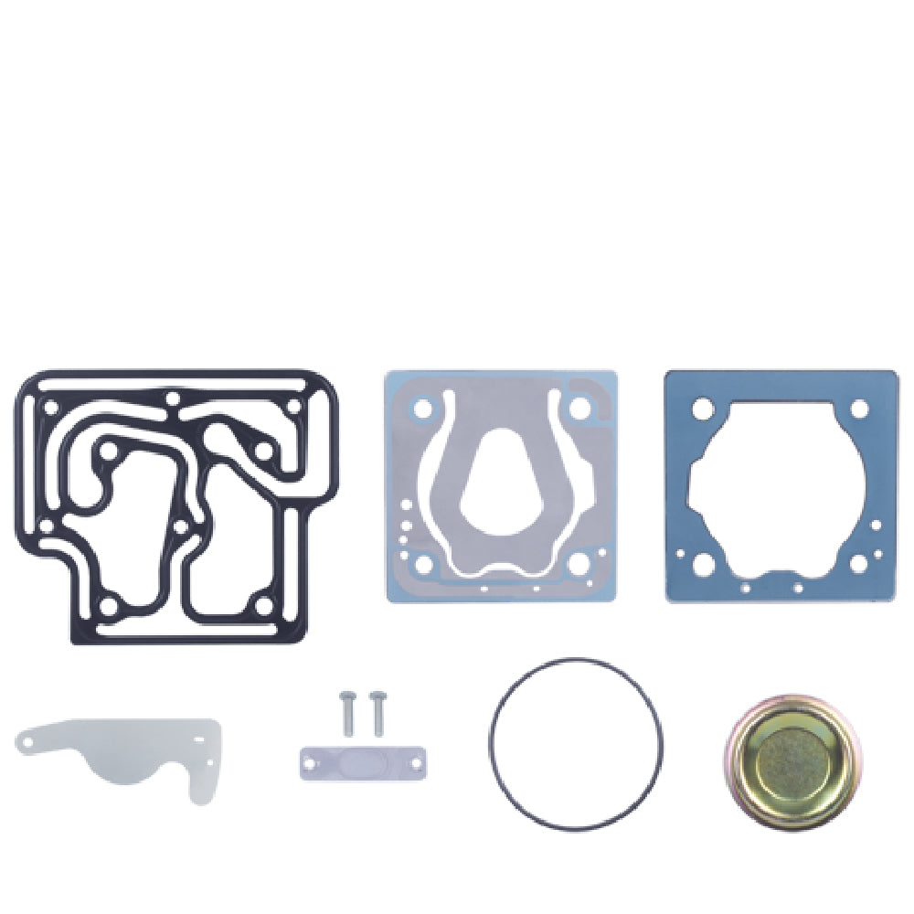 Kit de Reparación Para Compresor ISX Con Perno Tipo Nuevo