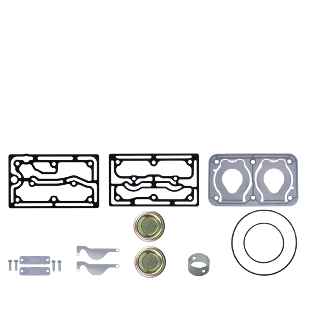 Kit de Reparación Para Volvo FH16, FH13, FH12, FM12, NH12, FM9 doble Pistón Con Buje