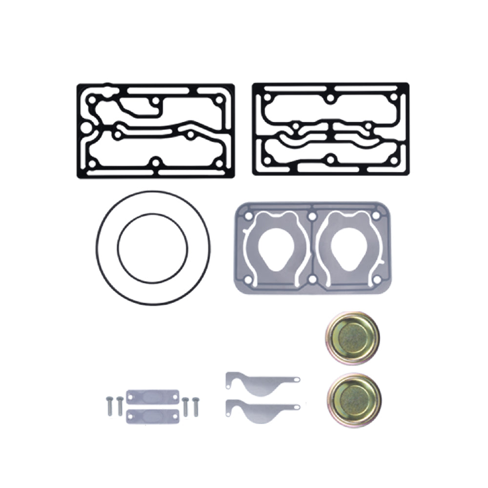 Kit de Reparación Para Volvo FH16, FH13, FH12, FM12, NH12, FM9 doble Pistón Con Buje