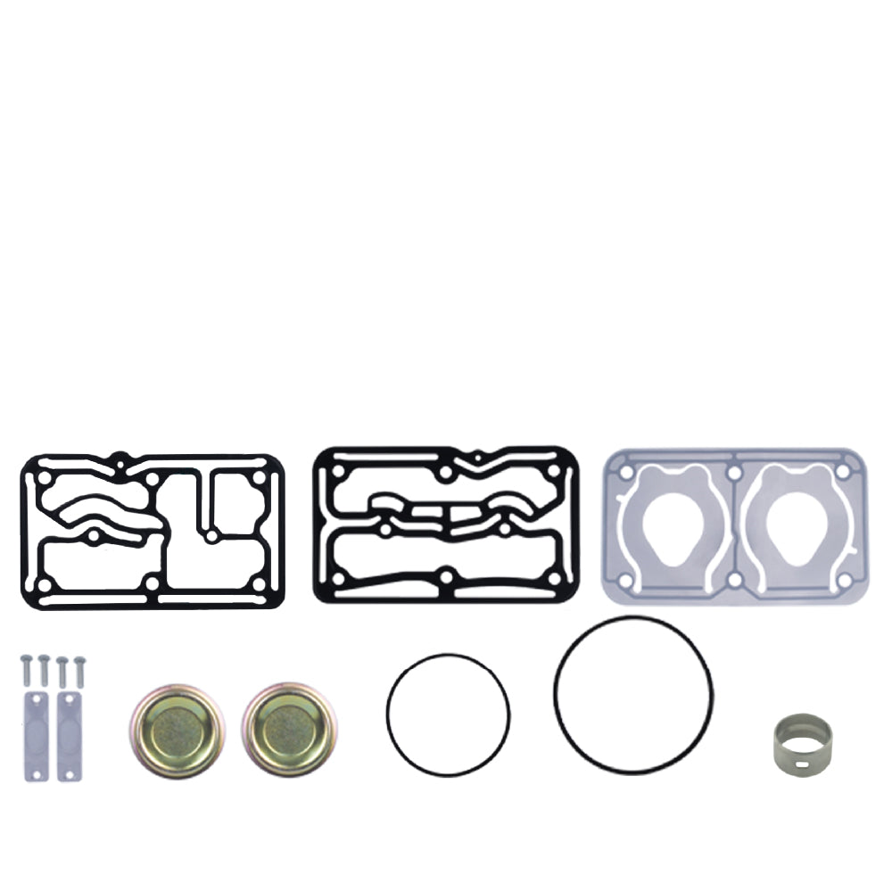 Kit de Reparación Para OM906 Doble Piston Con Buje,