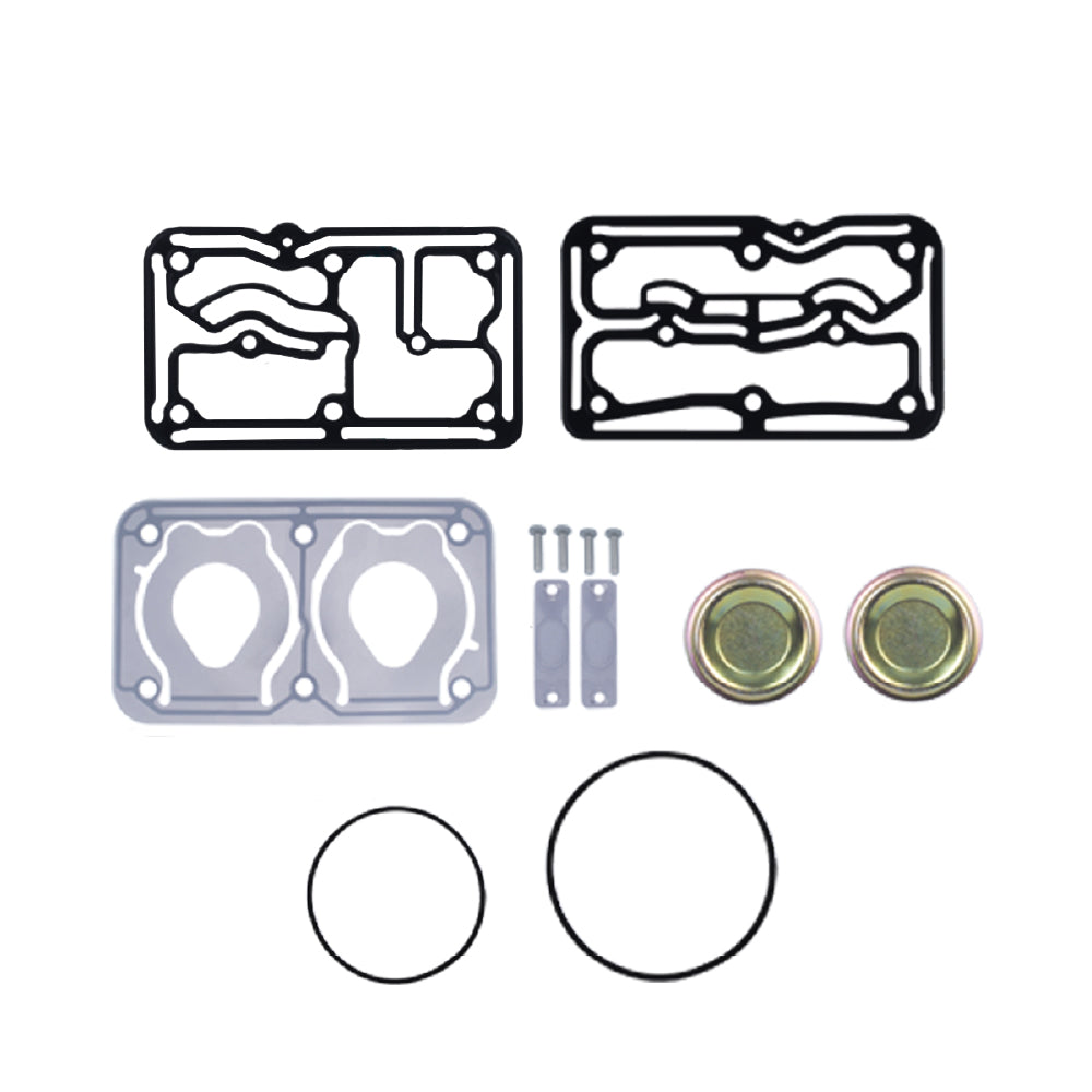 Kit de Reparación Para OM906 Doble Piston Con Buje,
