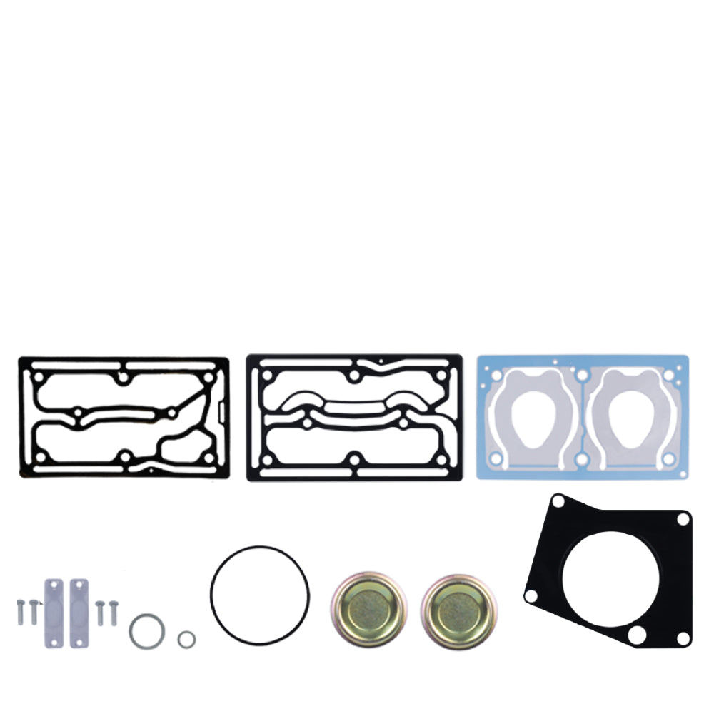 Kit de Reparación Para Mercedes Benz OM457 Doble Piston