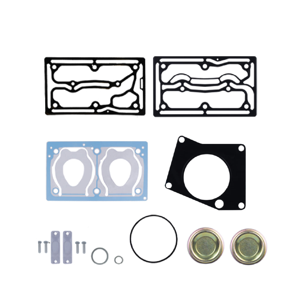 Kit de Reparación Para Mercedes Benz OM457 Doble Piston