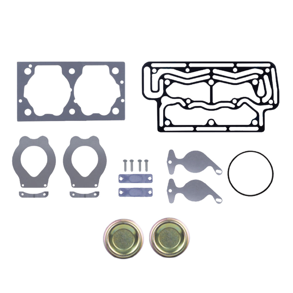 Kit de Reparación Para Cummins ISX-ISC Doble Piston