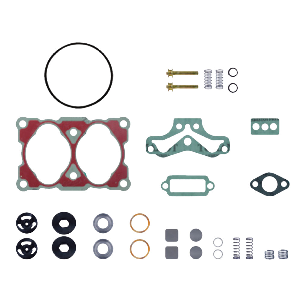 Kit de Reparación Para Tu-Flo 550/750