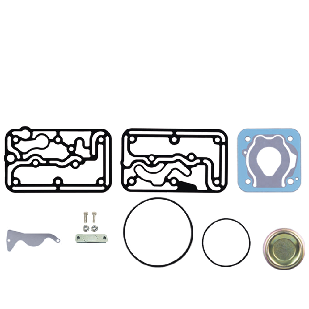 Kit de Reparación Para Wabco Cabeza Volada Volvo 20478166 Equipo Pesado