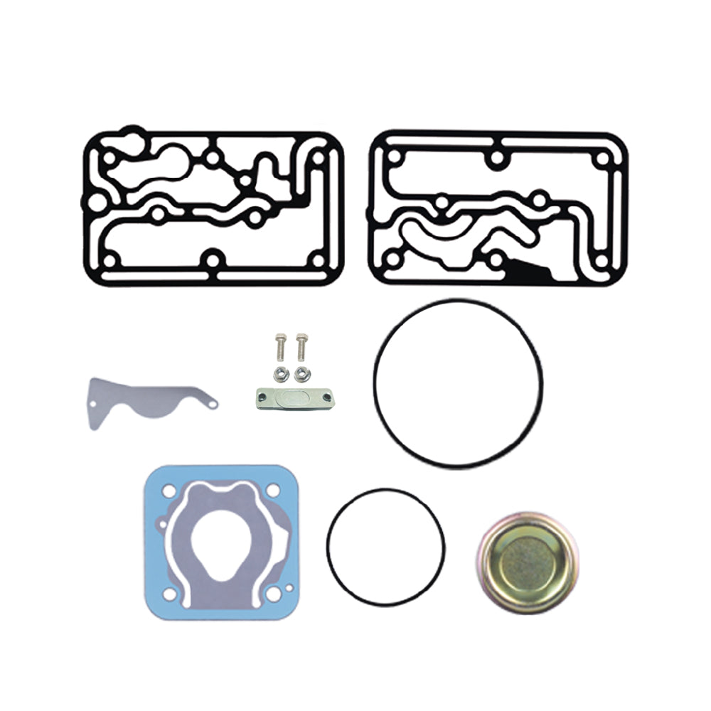 Kit de Reparación Para Wabco Cabeza Volada Volvo 20478166 Equipo Pesado