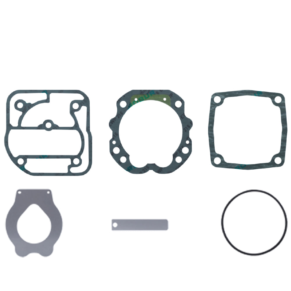 Kit de Reparación Para Man Lk-38 Doble