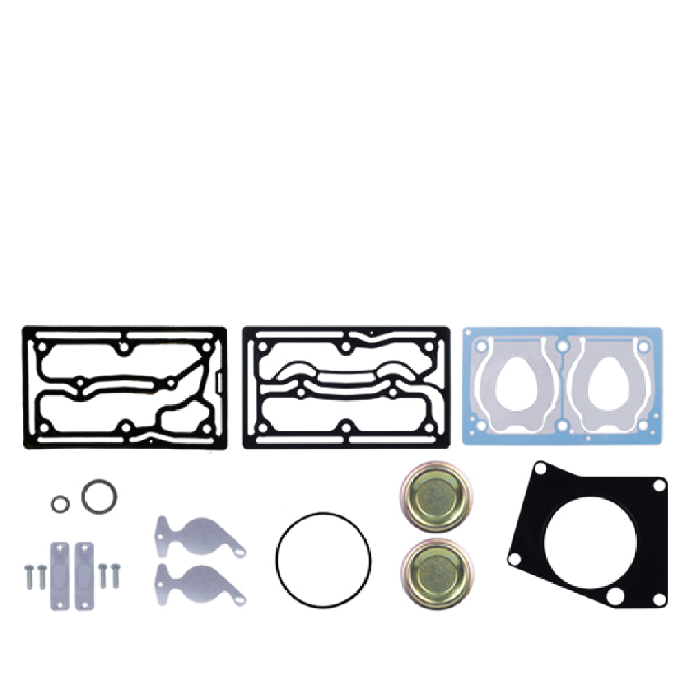 Kit De Reparacion Para Cabeza 457 Multego Doble Piston Mayor