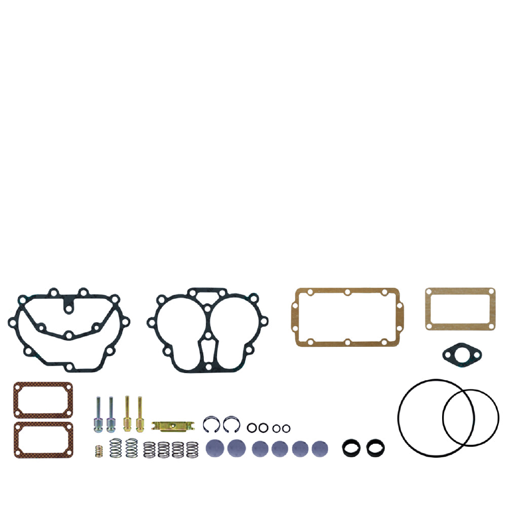 Kit De Reparacion Para Compresor Tu-Flo 700