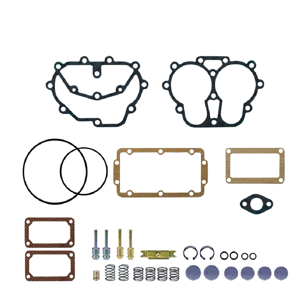 Kit De Reparacion Para Compresor Tu-Flo 700