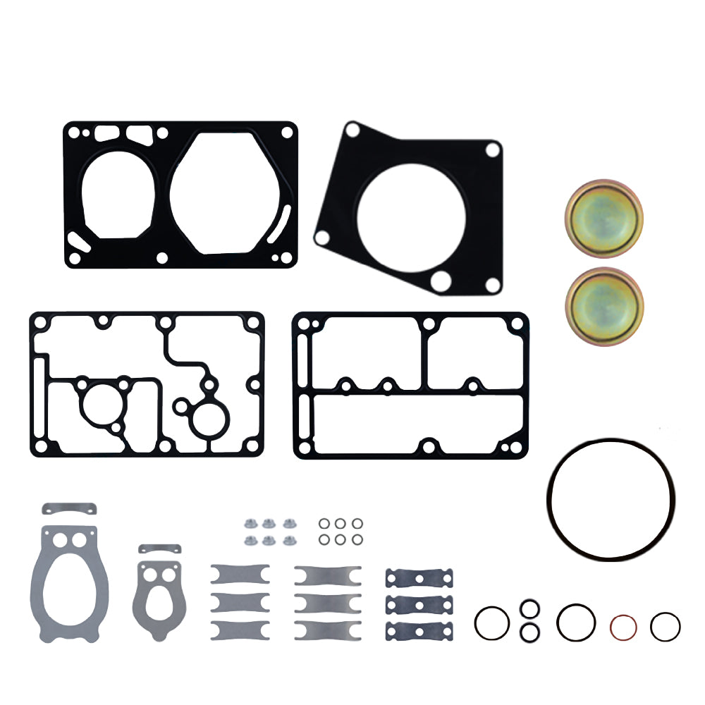 Kit De Reparacion Para Compresor Voit Euro 5 OM457