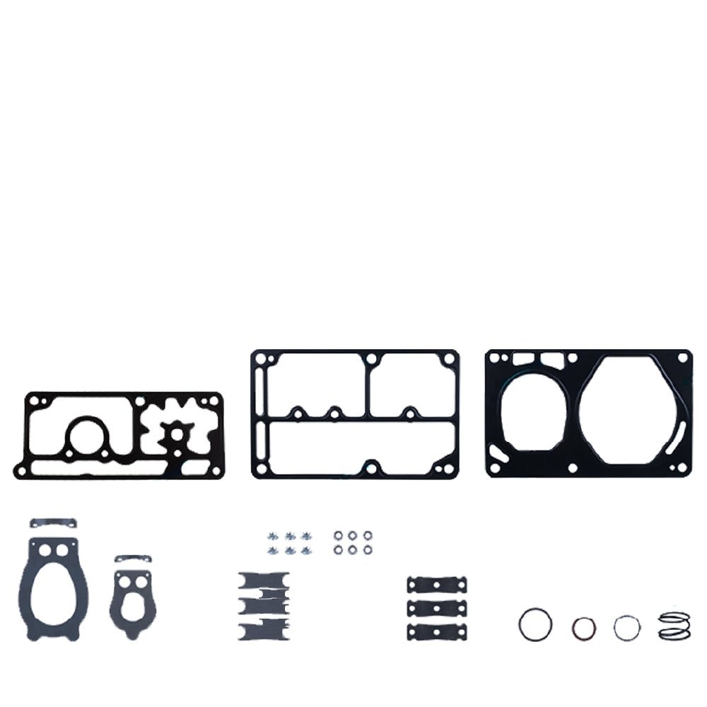 Kit De Reparacion Para compresor Voith LP490