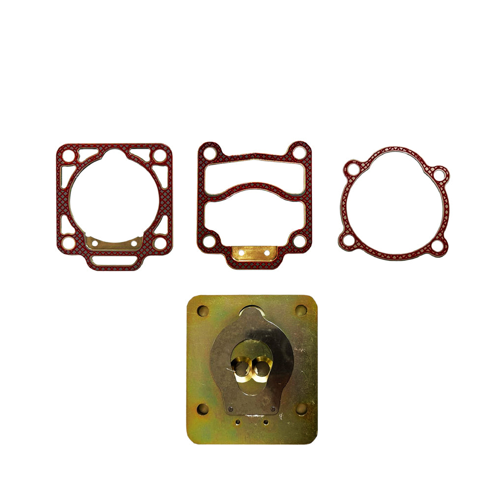 Kit De Reparacion Para compresor Cummins ISF4c 66.70MM
