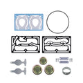 Kit De Reparacion Para Compresor Volvo 9800 Con Buje