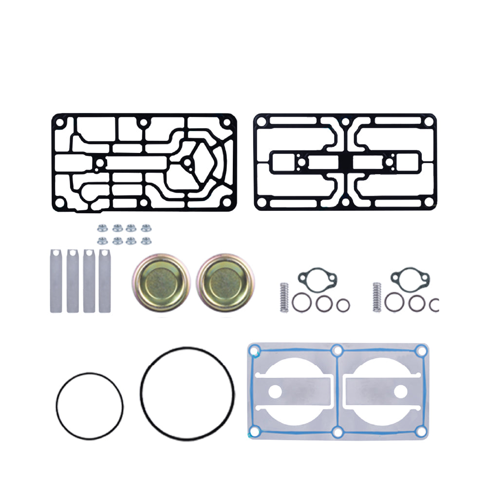 Kit De Reparacion Para Compresor Scania Lk4949 P/G/R/ Camion F/K/N Bus