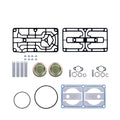 Kit De Reparacion Para Compresor Scania Lk4949 P/G/R/ Camion F/K/N Bus