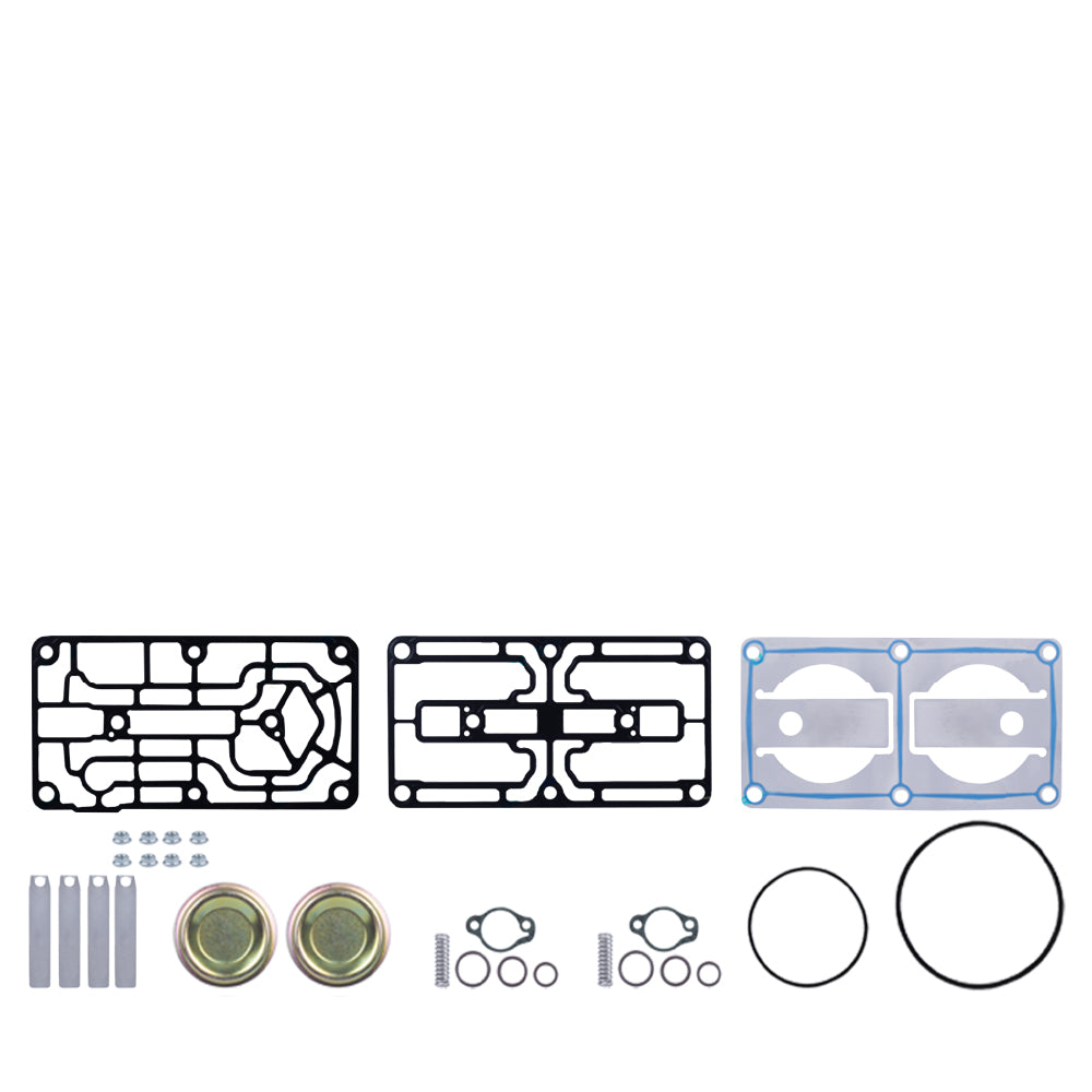 Kit De Reparacion Para Compresor Scania Lk4949 P/G/R/ Camion F/K/N Bus