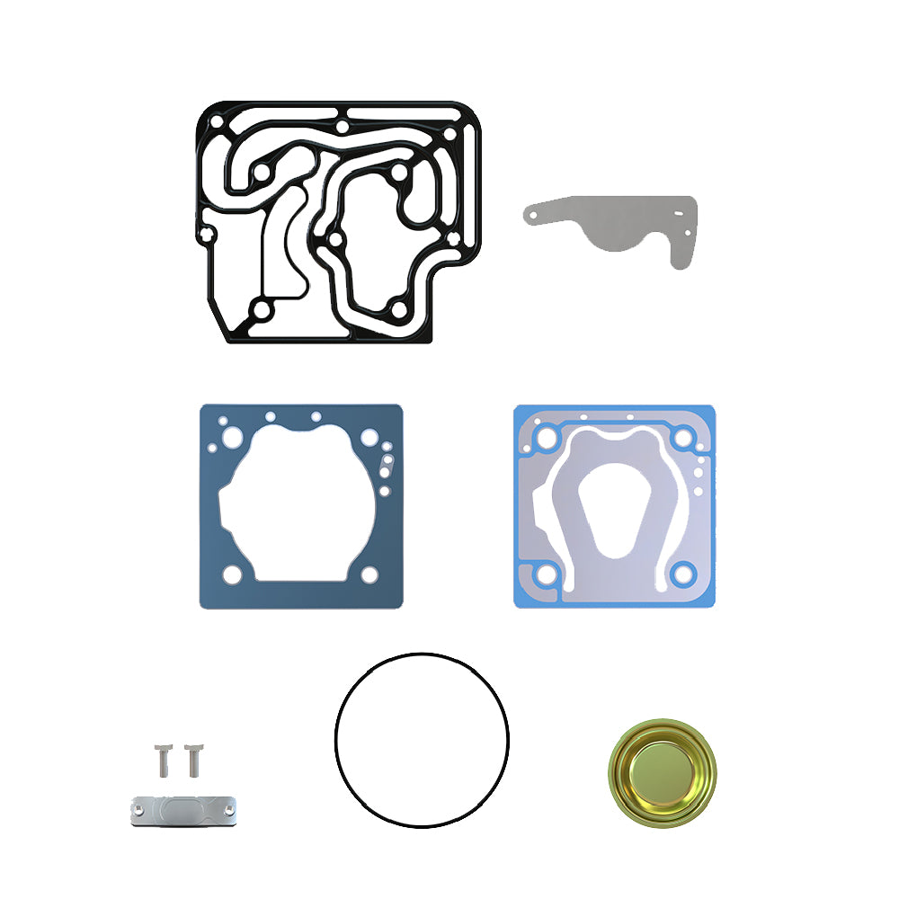 Kit de Reparación Para Cummins ISX15 / QSX15