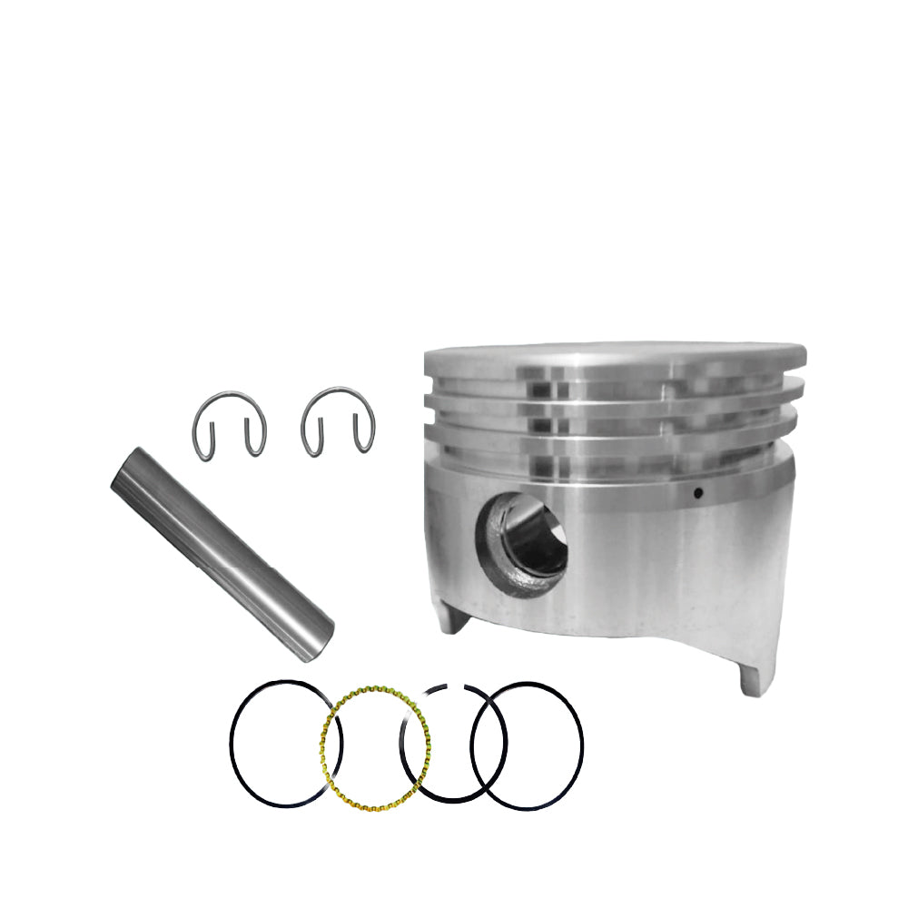 Piston Para Compresor Cummins Teikin 030 SKU: CUMM-030 CLAVE: FAC-124
