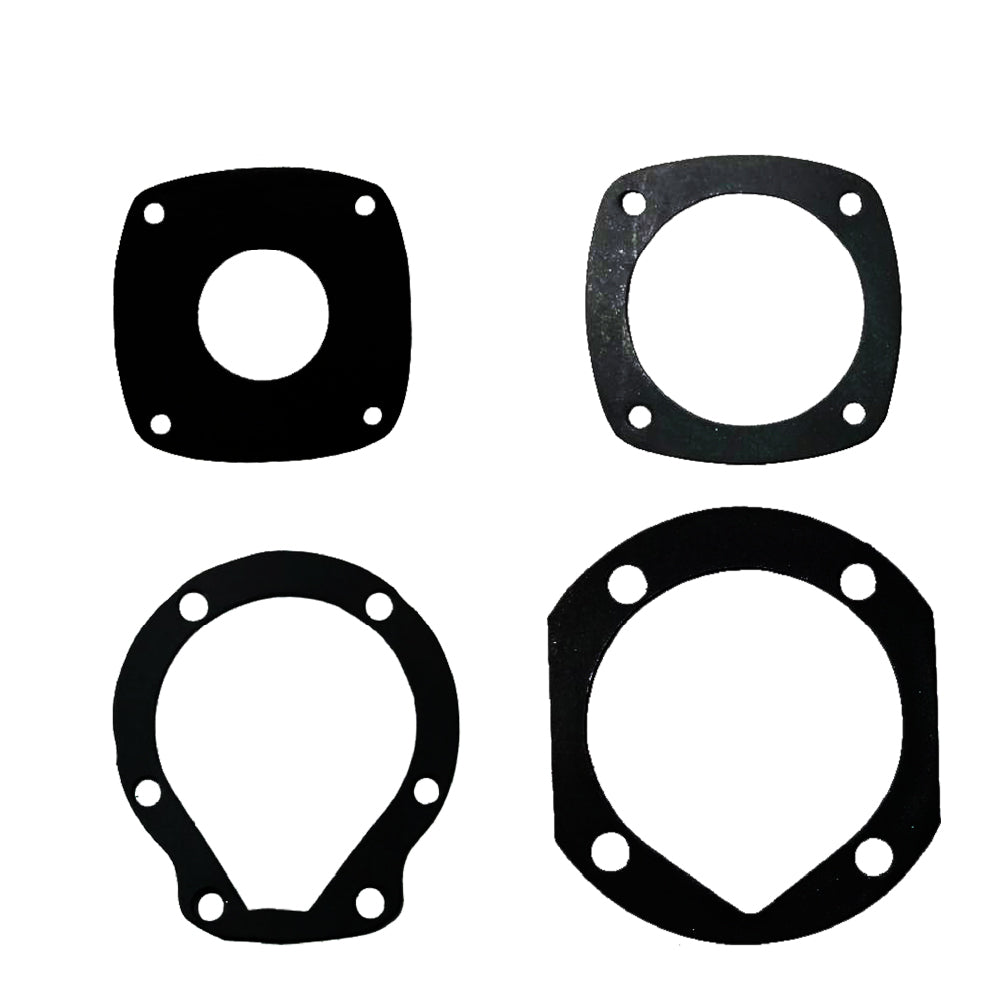 Juego De Juntas Para Compresor Cummins 4 Juntas, SKU: JJ-4, CLAVE: FAJ-10