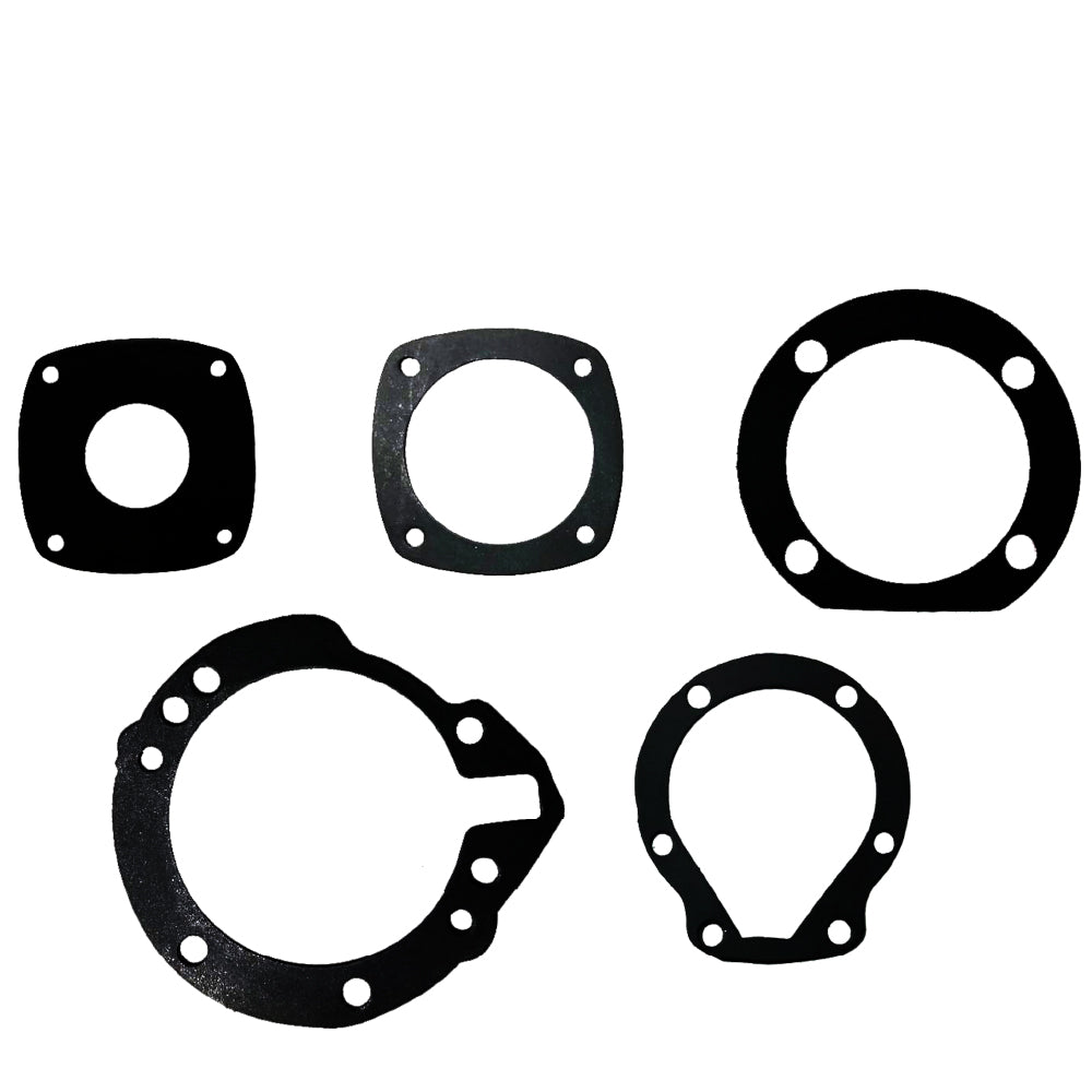 Juego De Juntas Para Compresor Cummins 5 Juntas, SKU: JJ-5, CLAVE: FAJ-11