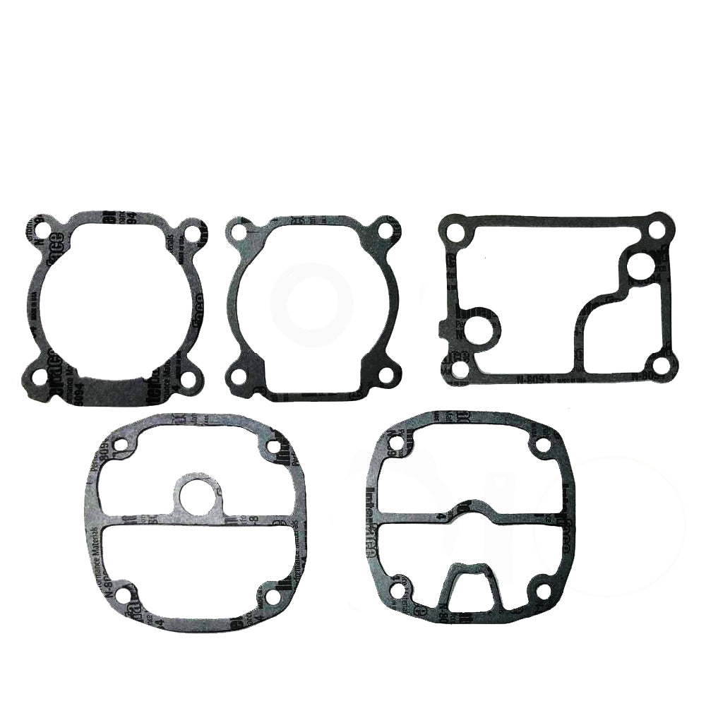 Juego De Juntas Para Compresor Bendix, SKU: JJ-BX-190, CLAVE: FAJ-14