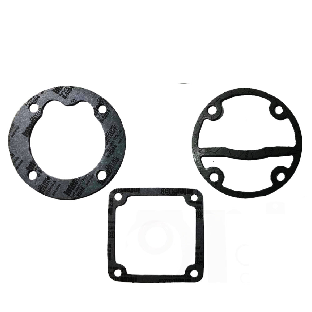 Juego De Juntas Para Compresor Wabco 220 Enfriado Por Agua, SKU: JJ-WB220AG, CLAVE: FAJ-17