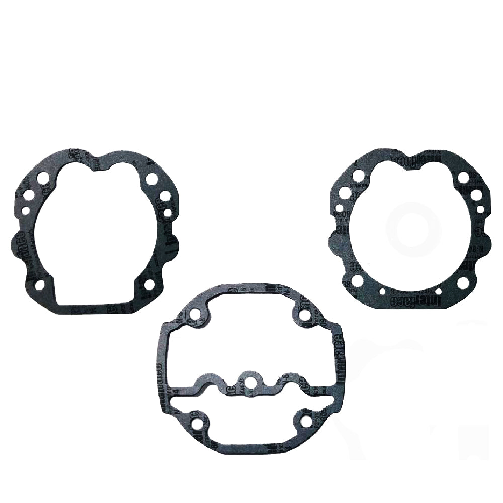 Juego De Juntas Para Compresor Wabco 220 Enfriado Por Aire, SKU: JJ-WB220AR, CLAVE: FAJ-18