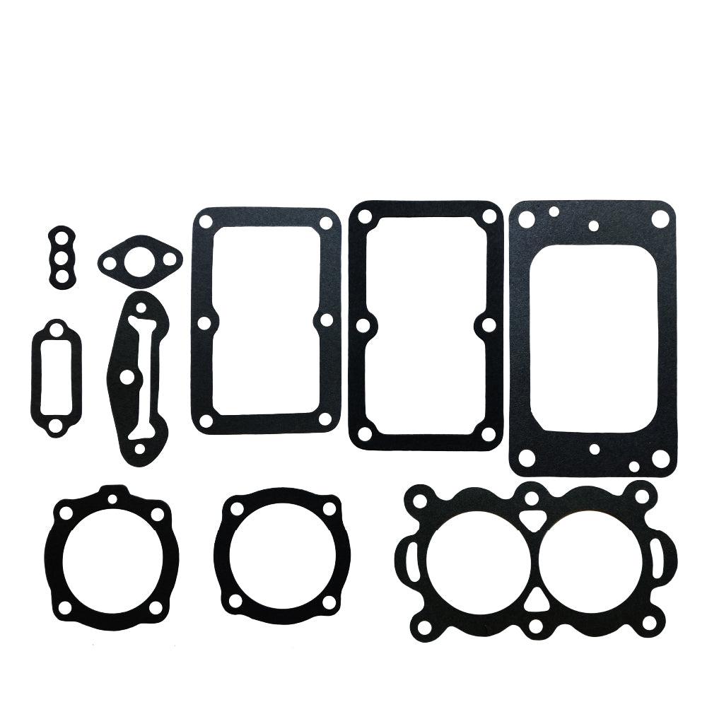 Juego De Juntas Para Compresor Midland 2 3/4, SKU: JJ-MD234, CLAVE: FAJ-21