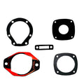 Juego De Juntas Para Compresor Holset Mecánico, SKU: JJ-HM, CLAVE: FAJ-22