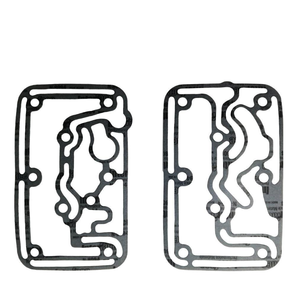 Juego De Juntas Para Compresor Wabco Cabeza Volada Tractocamión, SKU: JJ-CVT, CLAVE: FAJ-24