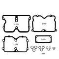 Juego De Juntas Para Freno De Motor 425-A 350 Cummins Con Junta De Balancines, SKU: C350, CLAVE: FAJ-26