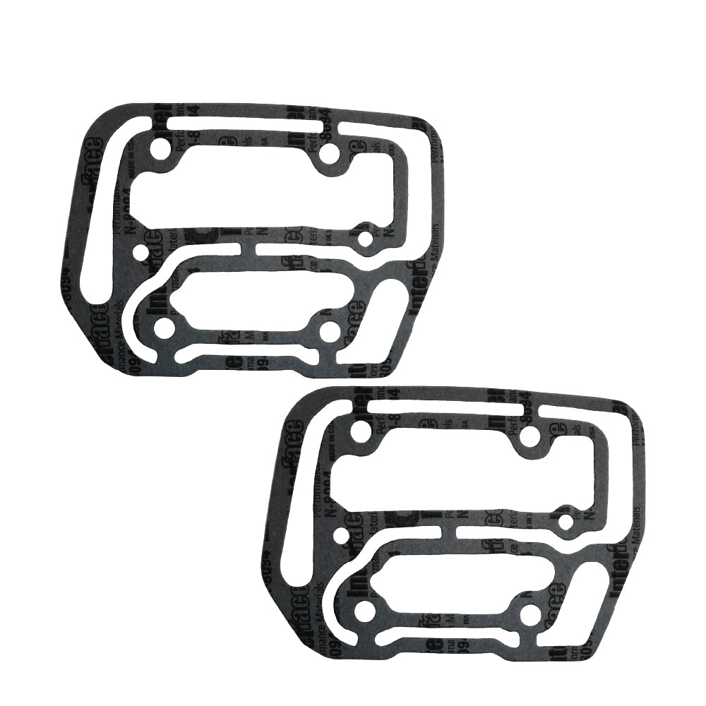 Juego De Juntas Para Compresor Wabco Isb Frenzelite (2 Juntas), SKU: JJ-ISB, CLAVE: FAJ-3