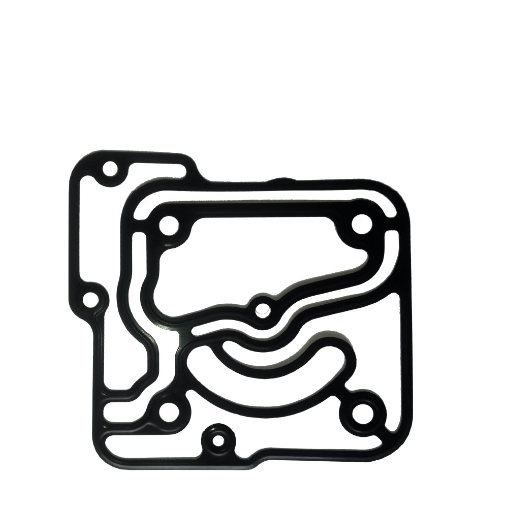 Junta Para Cabeza De Compresor Mb 906 (Metálica), SKU: JJ 906-M, CLAVE: FAJ-31