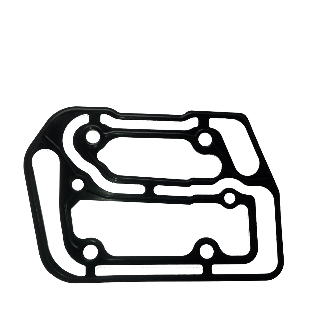 Juego De Juntas Para Cabeza De Compresor Isb (Metálica), SKU: JJ ISB-M, CLAVE: FAJ-32