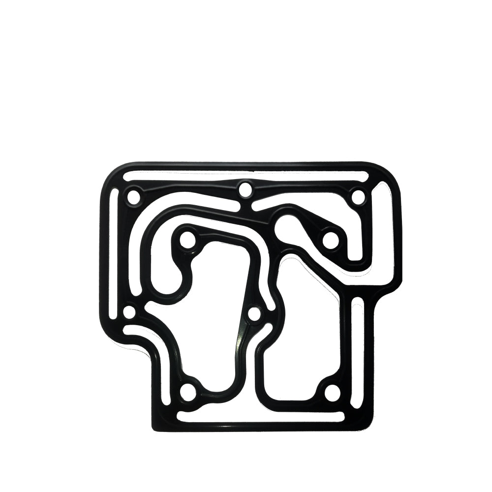 Junta Para Cabeza Compresor Isx (Metálica), SKU: JJ ISX-M, CLAVE: FAJ-33